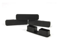 Front Runner Slat to Load Bar Conversion end Cap Kit -RRAC044