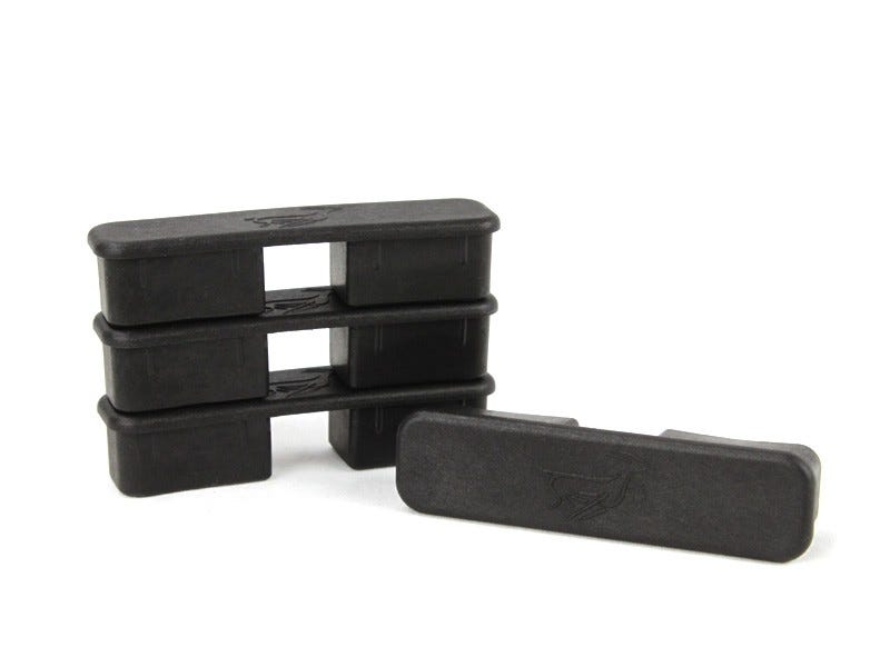 Front Runner Slat to Load Bar Conversion end Cap Kit -RRAC044