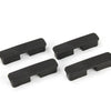 Front Runner Slat to Load Bar Conversion end Cap Kit -RRAC044