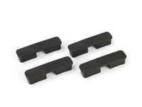 Front Runner Slat to Load Bar Conversion end Cap Kit -RRAC044