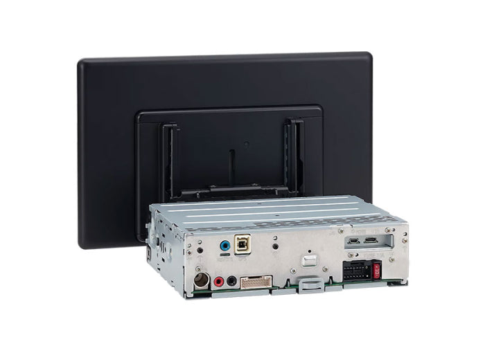 SONY 10.1'' (25.7Cm) Digital Media Receiver With Hdmi-XAVAX8500