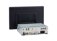 SONY 10.1'' (25.7Cm) Digital Media Receiver With Hdmi-XAVAX8500