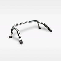 Sports Bar (MTR) - Ssangyong Musso (Short/Long Bed) 2015-2020 - Mountain Top Group