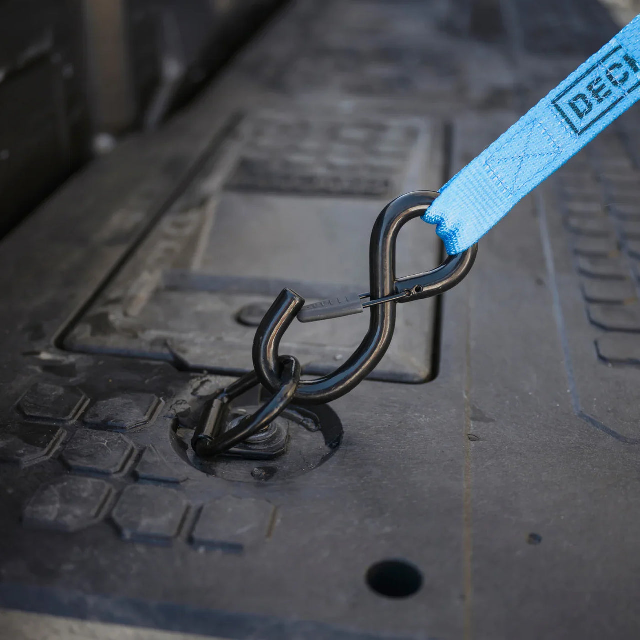 Americas Garage Drawer System + Premium Accessory Pack by DECKED DKD-YF2