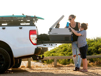 Front Runner Load Bed Cargo Slide / Small -SSBS007