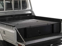 FRONT RUNNER TOYOTA LAND CRUISER 79 DC DRAWER KIT SSTL007