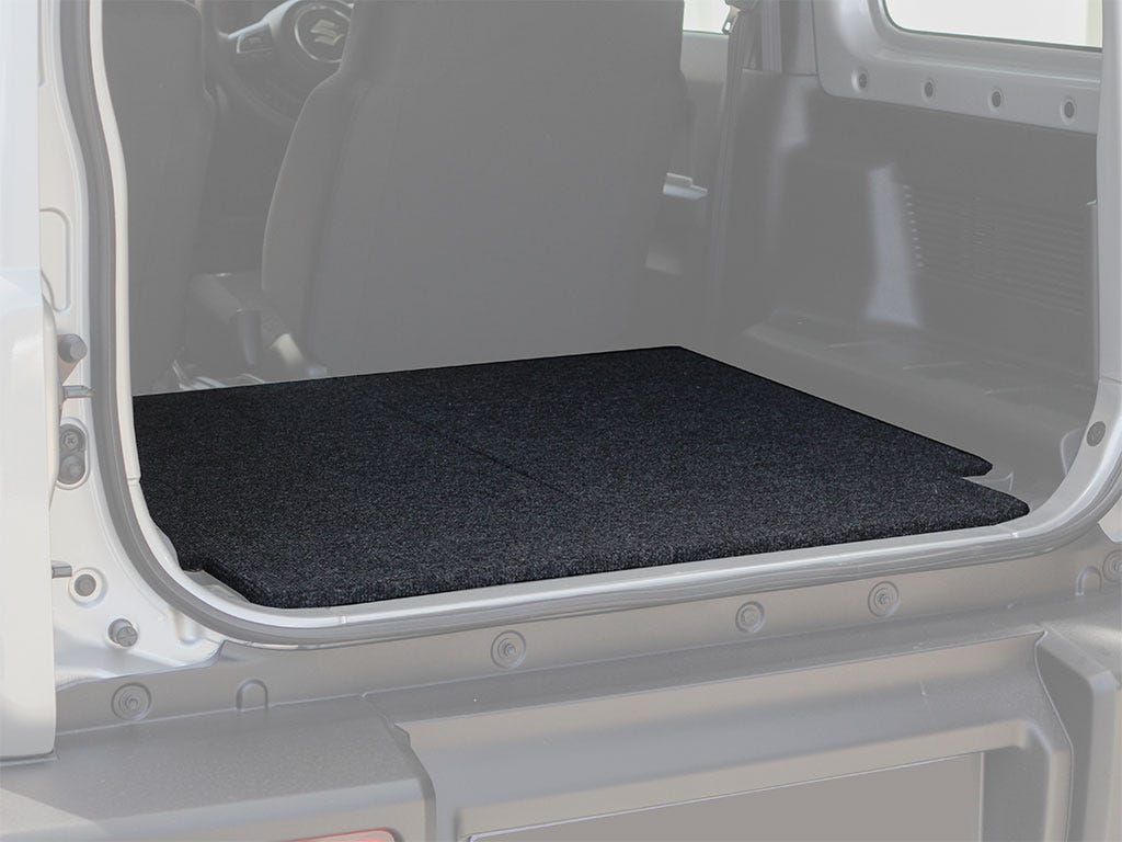 FRONT RUNNER SUZUKI JIMNY 3 DOOR (2018-CURRENT) BASE DECK -SSDS121