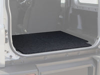FRONT RUNNER SUZUKI JIMNY 3 DOOR (2018-CURRENT) BASE DECK -SSDS121