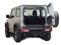 FRONT RUNNER SUZUKI JIMNY 3 DOOR (2018-CURRENT) BASE DECK -SSDS121