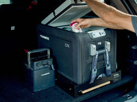 FRONT RUNNER TOYOTA SEQUOIA (2023-CURRENT) BASE DECK -SSDS133