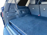 FRONT RUNNER TOYOTA SEQUOIA (2023-CURRENT) BASE DECK -SSDS133