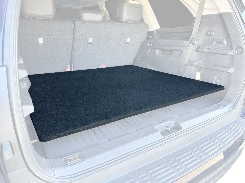 FRONT RUNNER TOYOTA SEQUOIA (2023-CURRENT) BASE DECK -SSDS133
