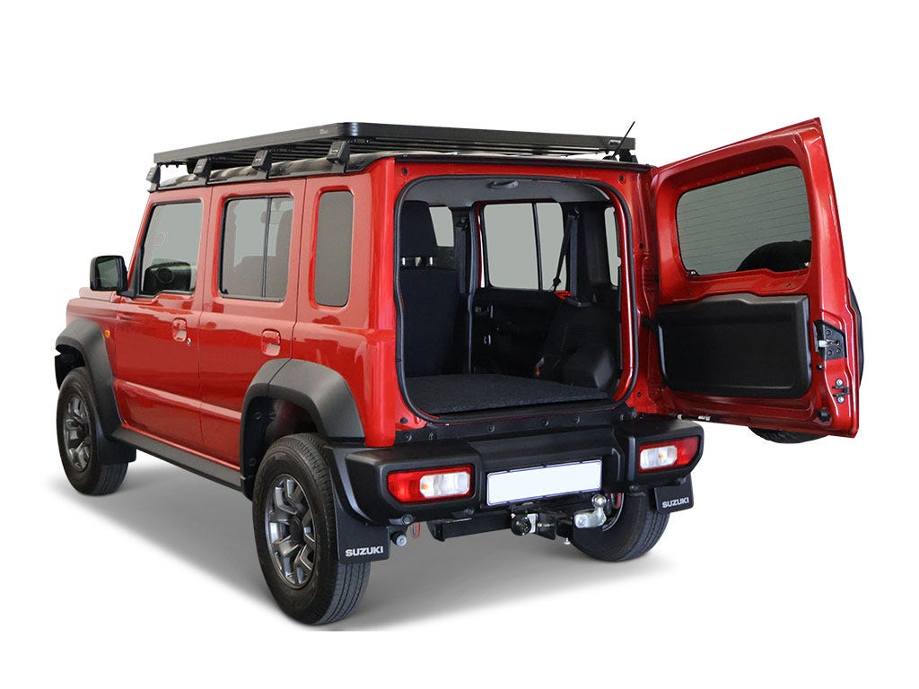 FRONT RUNNER SUZUKI JIMNY 5 DOOR BASE DECK -SSDS134