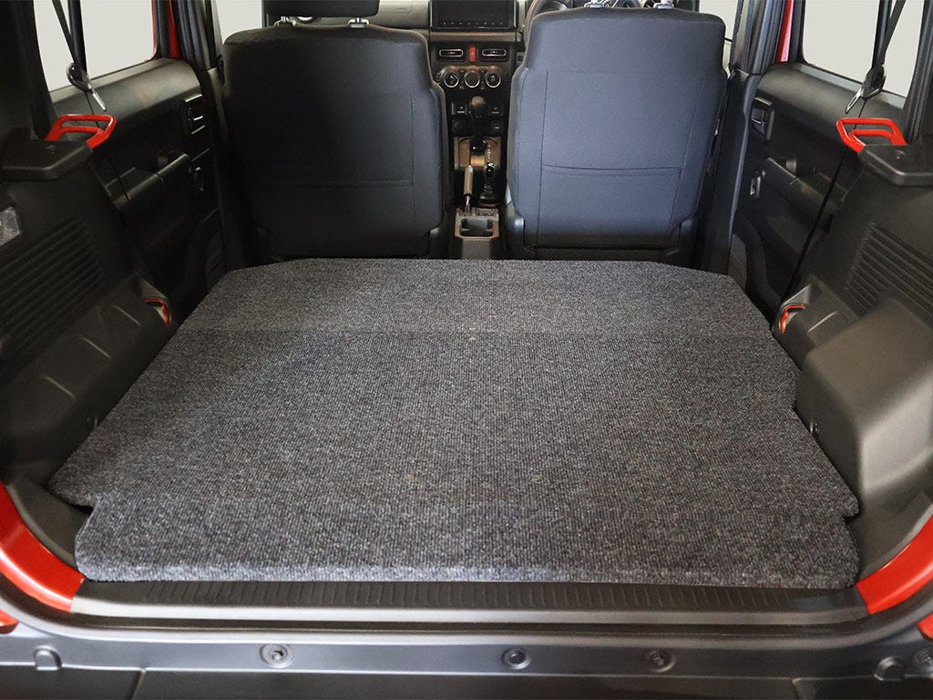 FRONT RUNNER SUZUKI JIMNY 5 DOOR BASE DECK -SSDS134