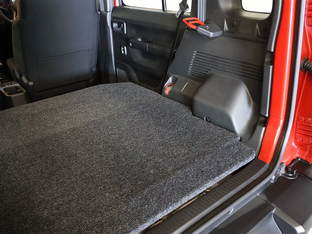FRONT RUNNER SUZUKI JIMNY 5 DOOR BASE DECK -SSDS134