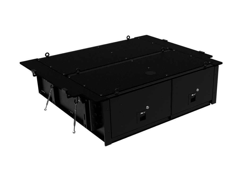 FRONT RUNNER LAND ROVER DISCOVERY 3/4 LR3/LR4 DRAWER KIT -SSLD004