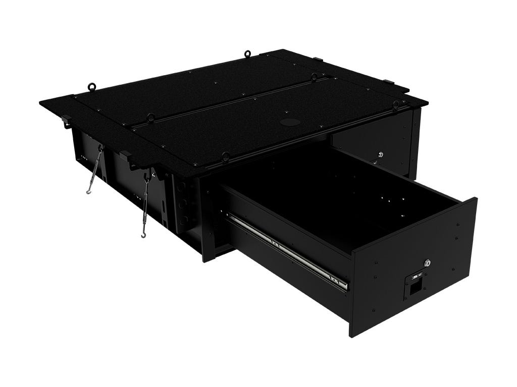 FRONT RUNNER LAND ROVER DISCOVERY 3/4 LR3/LR4 DRAWER KIT -SSLD004