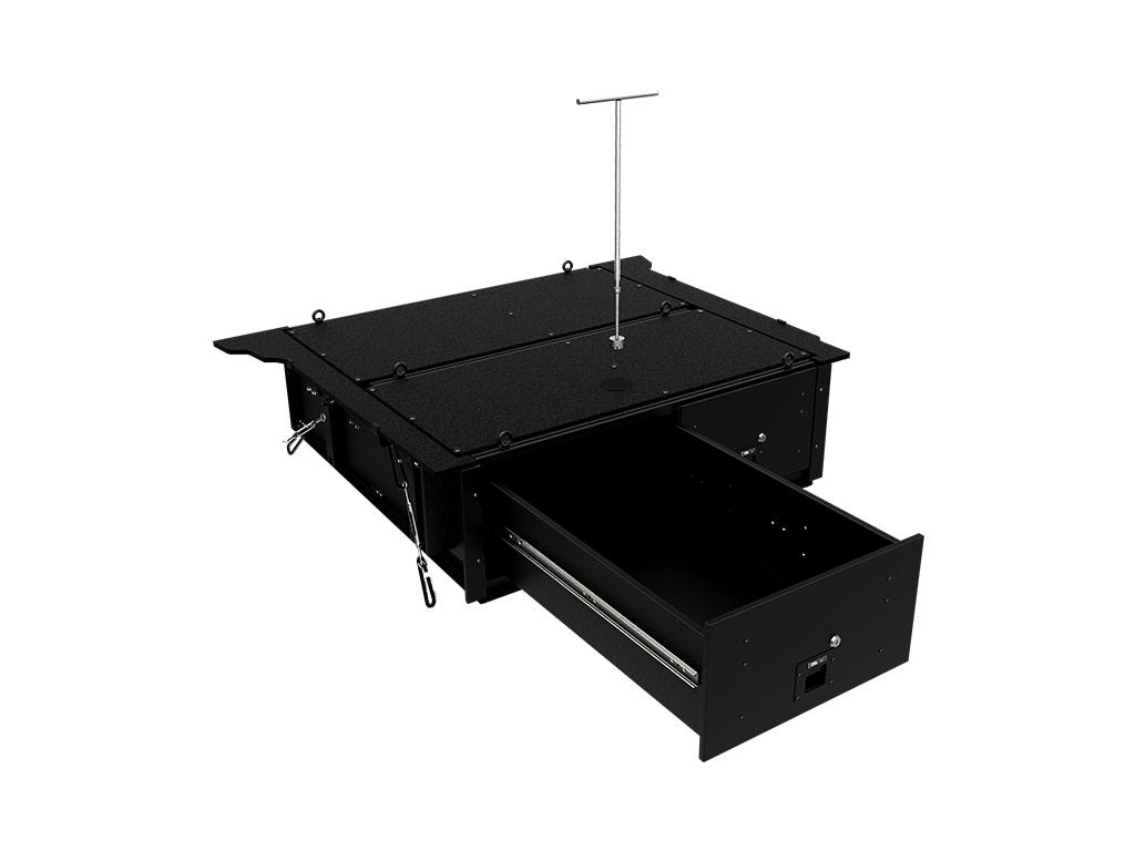 FRONT RUNNER LAND ROVER ALL-NEW DISCOVERY (2017-CURRENT) DRAWER KIT -SSLD006
