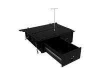 FRONT RUNNER LAND ROVER ALL-NEW DISCOVERY (2017-CURRENT) DRAWER KIT -SSLD006