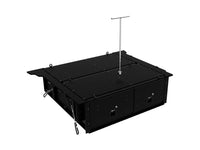 FRONT RUNNER LAND ROVER ALL-NEW DISCOVERY (2017-CURRENT) DRAWER KIT -SSLD006