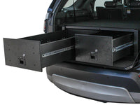FRONT RUNNER LAND ROVER ALL-NEW DISCOVERY (2017-CURRENT) DRAWER KIT -SSLD006