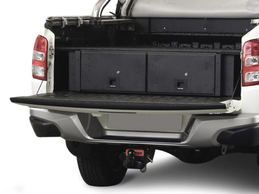 Front Runner Mitsubishi Triton (2015-Current) Drawer Kit -SSMT001