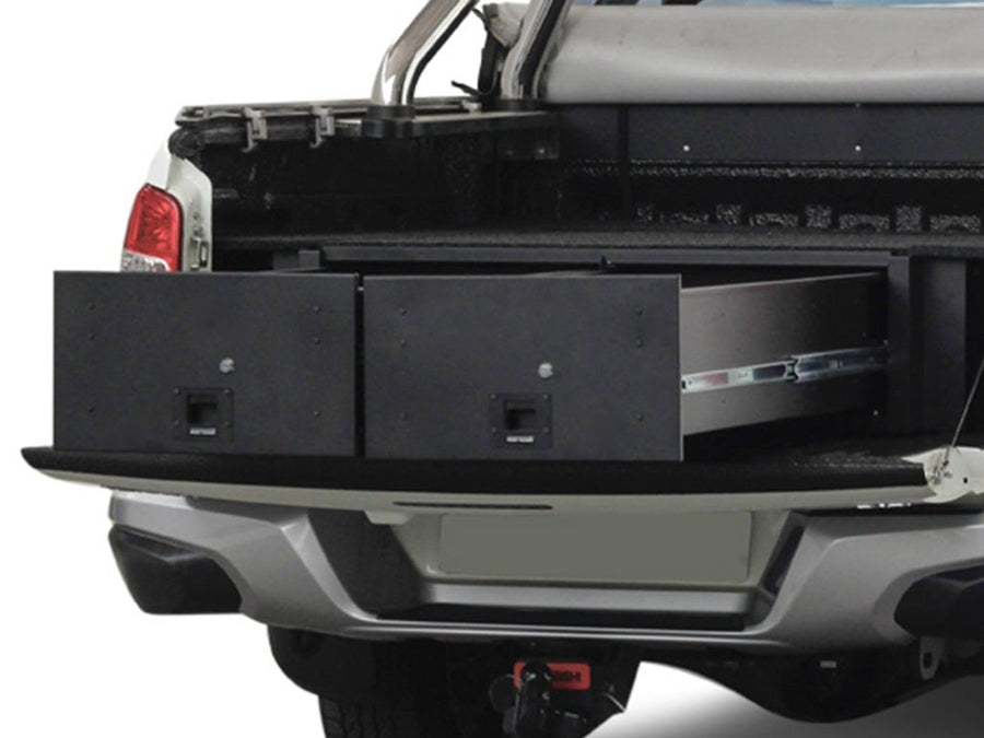 Front Runner Mitsubishi Triton (2015-Current) Drawer Kit -SSMT001