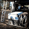 Front Runner Jeep Wrangler JKU Cargo Slide -SSST003