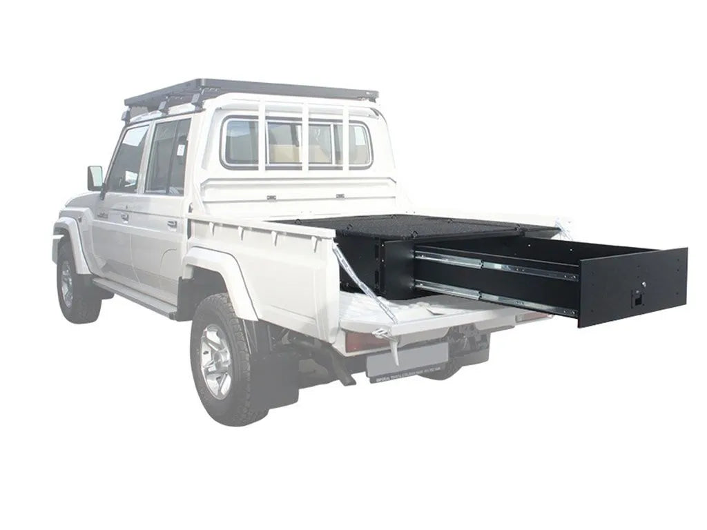 FRONT RUNNER TOYOTA LAND CRUISER 79 DC TOURING DRAWER KIT SSTL003