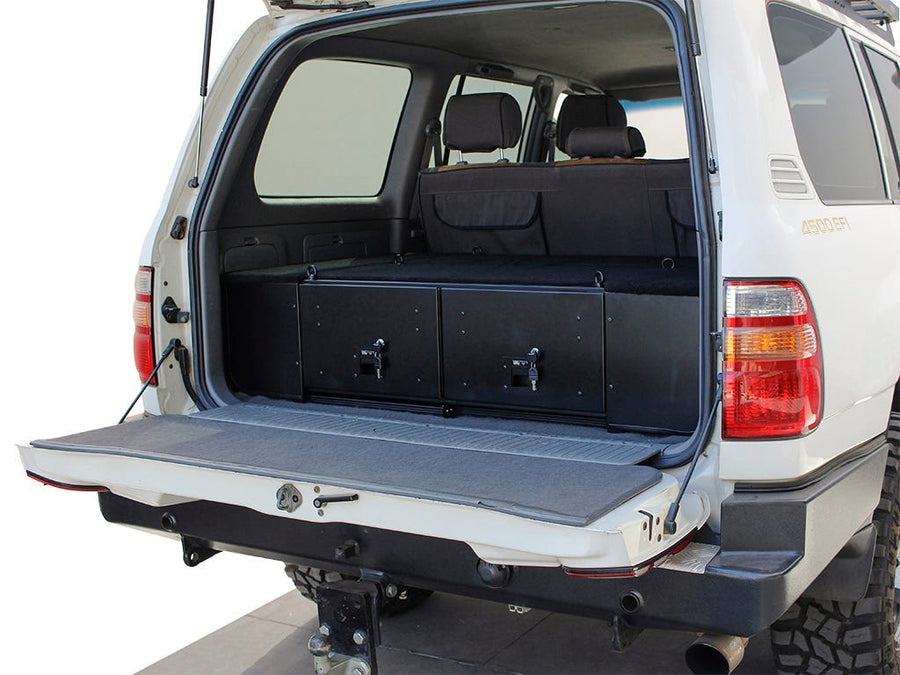 Front Runner Toyota Land Cruiser 100 Drawer Kit -SSTL005