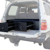 Front Runner Toyota Land Cruiser 100 Drawer Kit -SSTL005