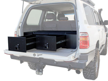 Front Runner Toyota Land Cruiser 100 Drawer Kit -SSTL005