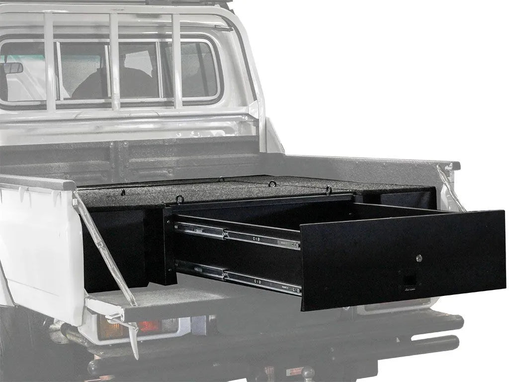 FRONT RUNNER TOYOTA LAND CRUISER 79 DC DRAWER KIT SSTL007