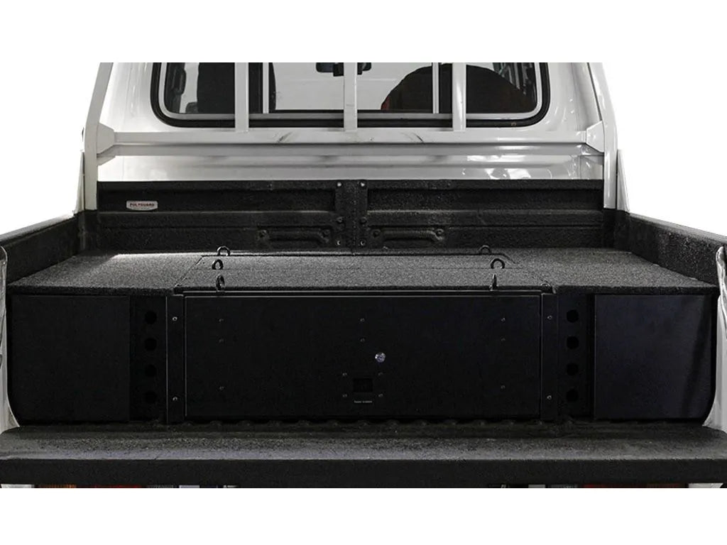 FRONT RUNNER TOYOTA LAND CRUISER 79 DC DRAWER KIT SSTL007