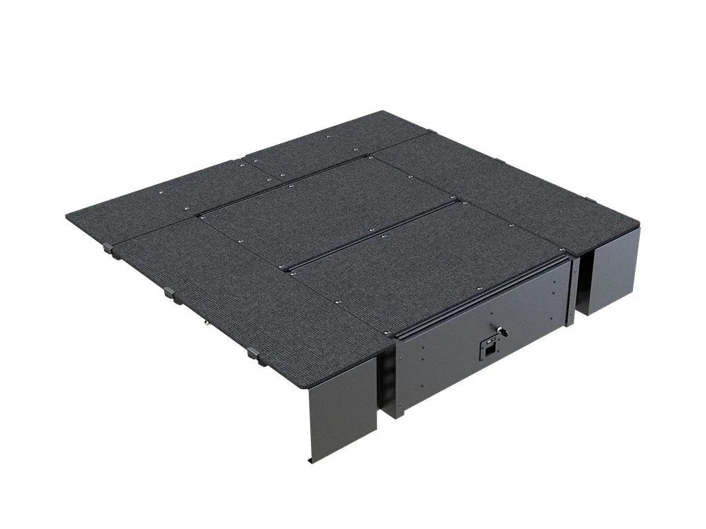 FRONT RUNNER TOYOTA LAND CRUISER 79 DC DRAWER KIT SSTL007