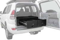 FRONT RUNNER SLIMLINE II LOAD BED RACK KIT KRFR002T FITS FORD RANGER SUPER CAB 2-DOOR UTE 1998-2012
