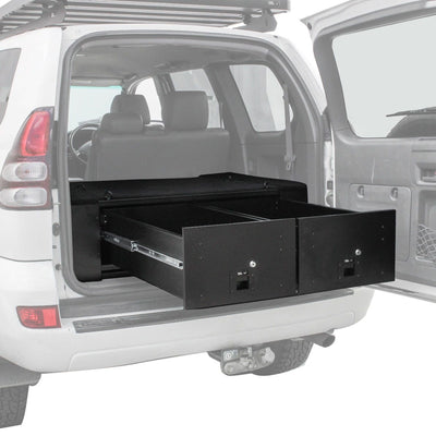 Front Runner Toyota Prado 120/Lexus GX470 Drawer Kit -SSTP004