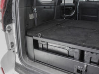 FRONT RUNNER TOYOTA PRADO 120/LEXUS GX470 6 CUB PACK DRAWER KIT SSTP005