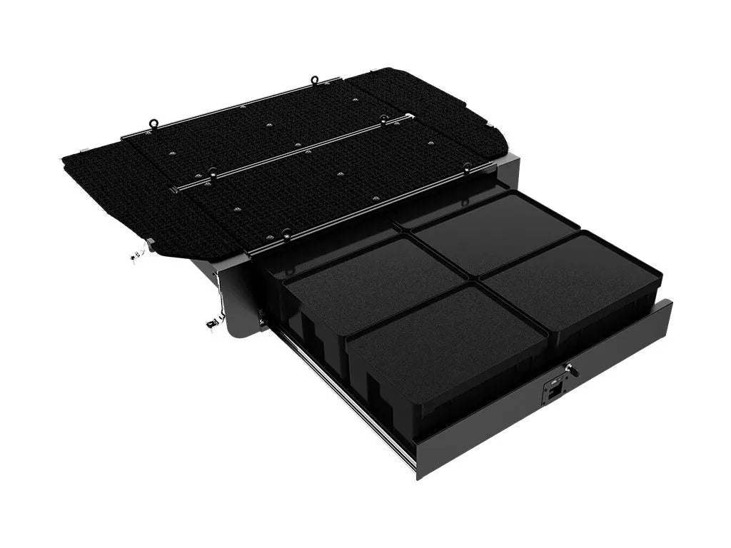 FRONT RUNNER TOYOTA PRADO 120/LEXUS GX470 6 CUB PACK DRAWER KIT SSTP005