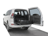 FRONT RUNNER TOYOTA PRADO 120/LEXUS GX470 6 CUB PACK DRAWER KIT SSTP005
