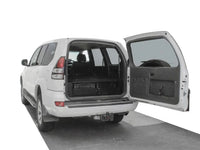 FRONT RUNNER TOYOTA PRADO 120/LEXUS GX470 6 CUB PACK DRAWER KIT SSTP005