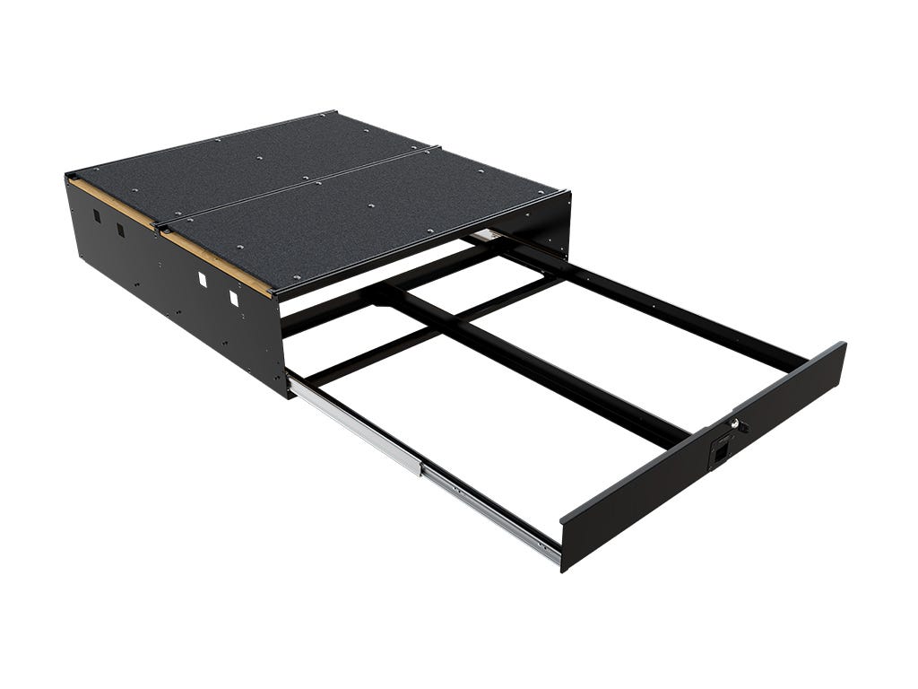 Front Runner 6 Wolf Pack Pro Drawer / Wide Incl. Boxes -SSWO009