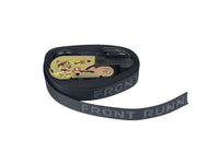 Front Runner Strap Ratchet 25 X 2.5M W/ Hooks -STRA014