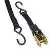 Front Runner Strap Ratchet 25 X 2.5M W/ Hooks -STRA014