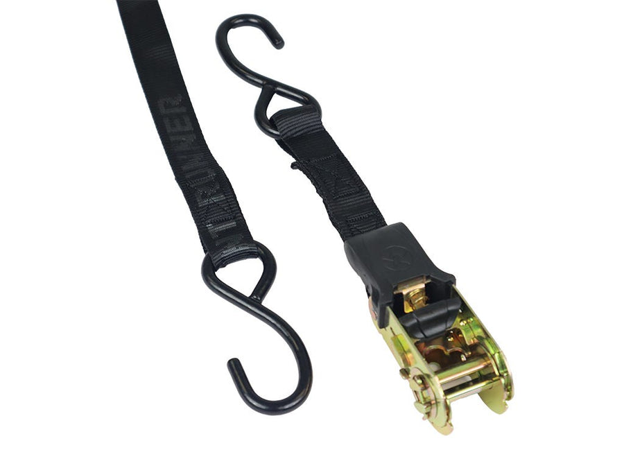 Front Runner Strap Ratchet 25 X 2.5M W/ Hooks -STRA014