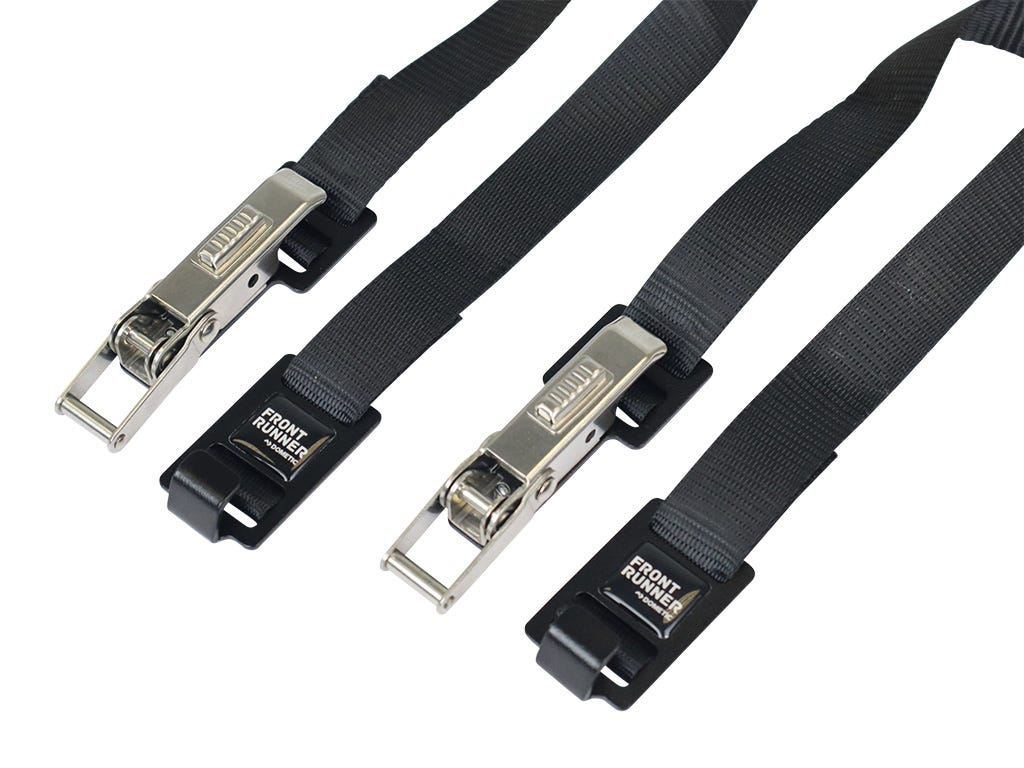 Front Runner Quick Release Dometic Fridge Strap -STRA069