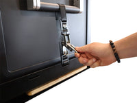 Front Runner Quick Release Dometic Fridge Strap -STRA069