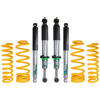XGS ROAMER 450KG LBA SUSPENSION KIT