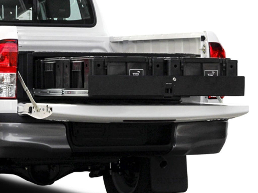 Front Runner Toyota Hilux Revo (2016-Current) Wolf Pack Drawer Kit -SWTH002