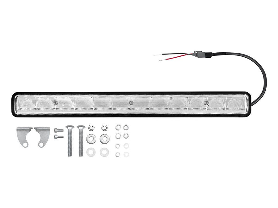 Front Runner 14in LED Light Bar SX300-SP / 12V/24V / Spot Beam -LIGH187